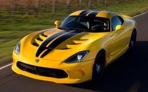 SRT Viper 2013 года